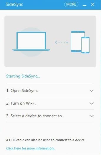 sidesync download for mac