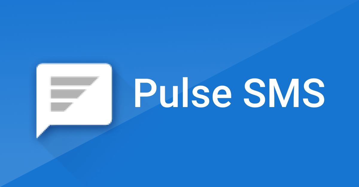 mac app for pulse sms
